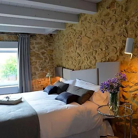 Garaiko Landetxea 3*