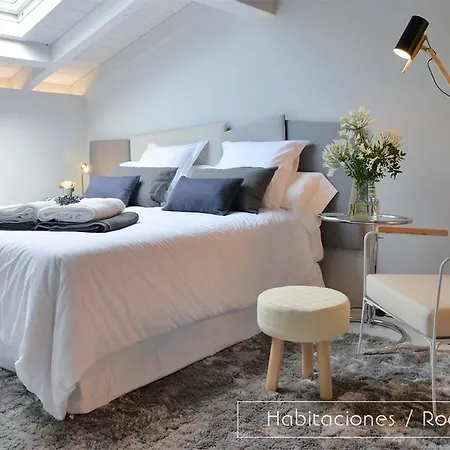 Garaiko Landetxea Hotel 3*