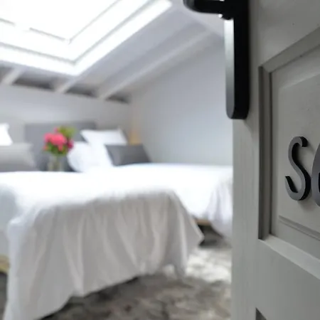 Garaiko Landetxea 3* Durango