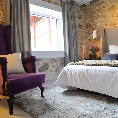 Hotel Garaiko Landetxea