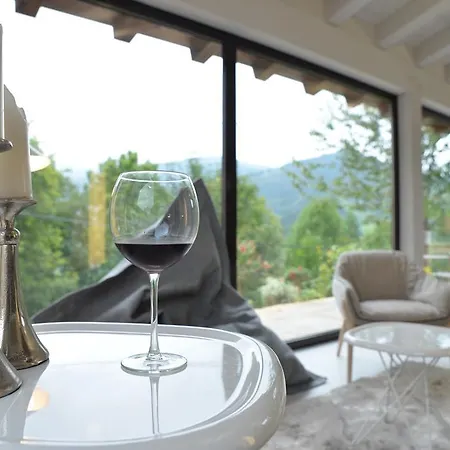 Garaiko Landetxea 3*