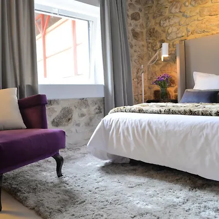 Garaiko Landetxea 3*