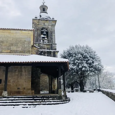 Garaiko Landetxea 3* Durango