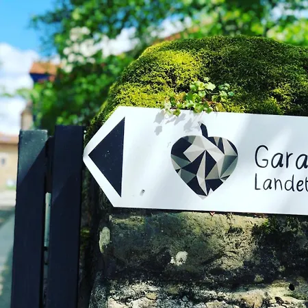 Garaiko Landetxea 3* Durango