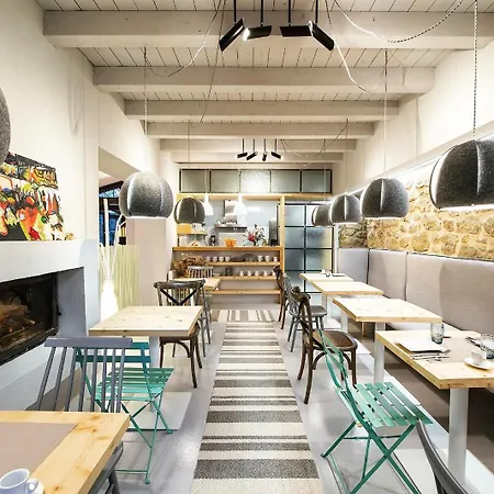 Ξενοδοχείο Garaiko Landetxea 3*