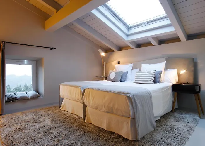 Garaiko Landetxea 3*