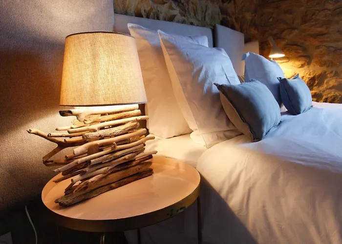 Garaiko Landetxea Hotel