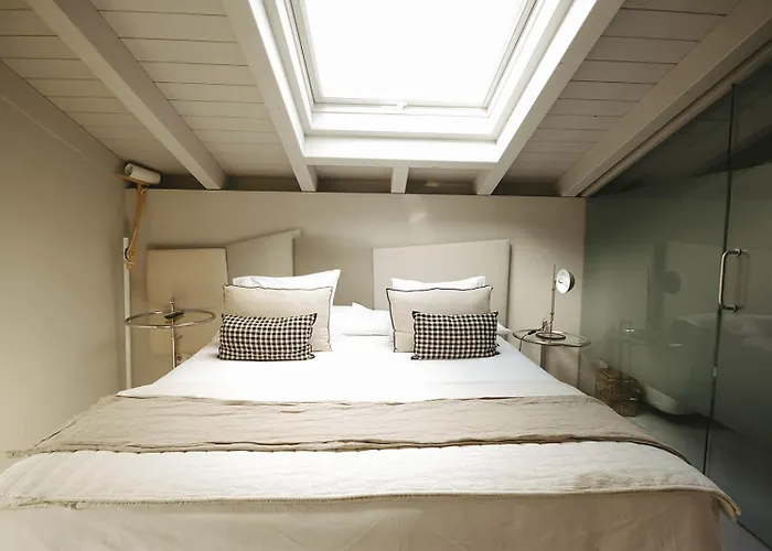 Garaiko Landetxea Hotel 3*