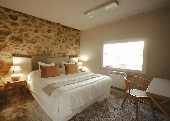 Garaiko Landetxea Hotel