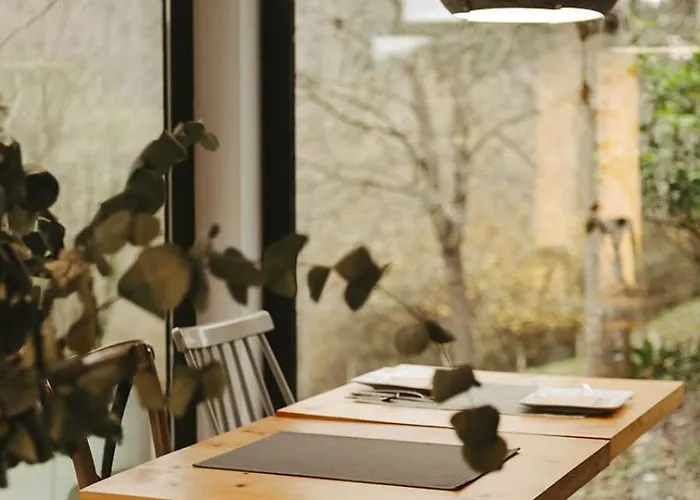 Hotel Garaiko Landetxea 3*