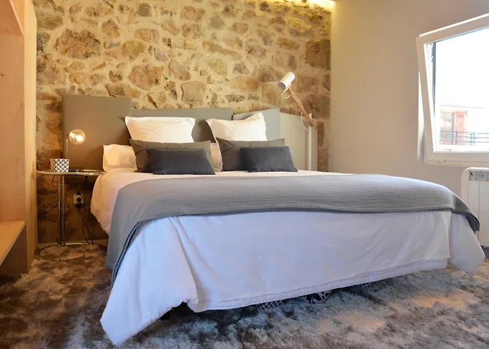 Hotel Garaiko Landetxea 3*