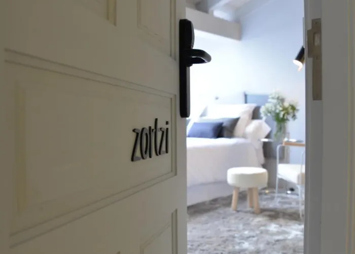 Garaiko Landetxea 3* Durango