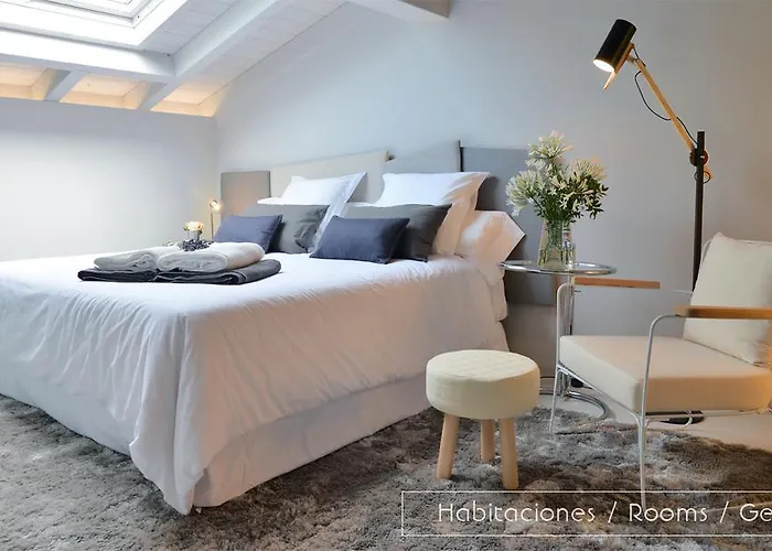 Garaiko Landetxea Hotel 3*