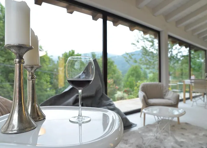 Garaiko Landetxea 3*