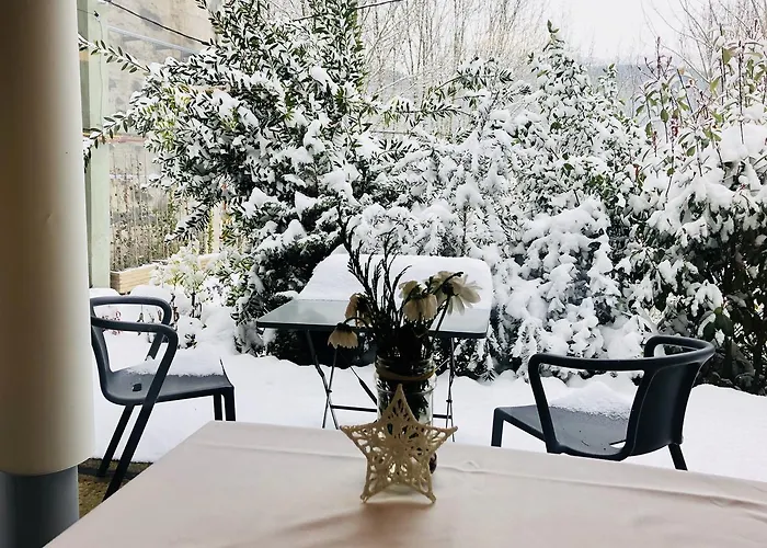 Hotel Garaiko Landetxea 3*